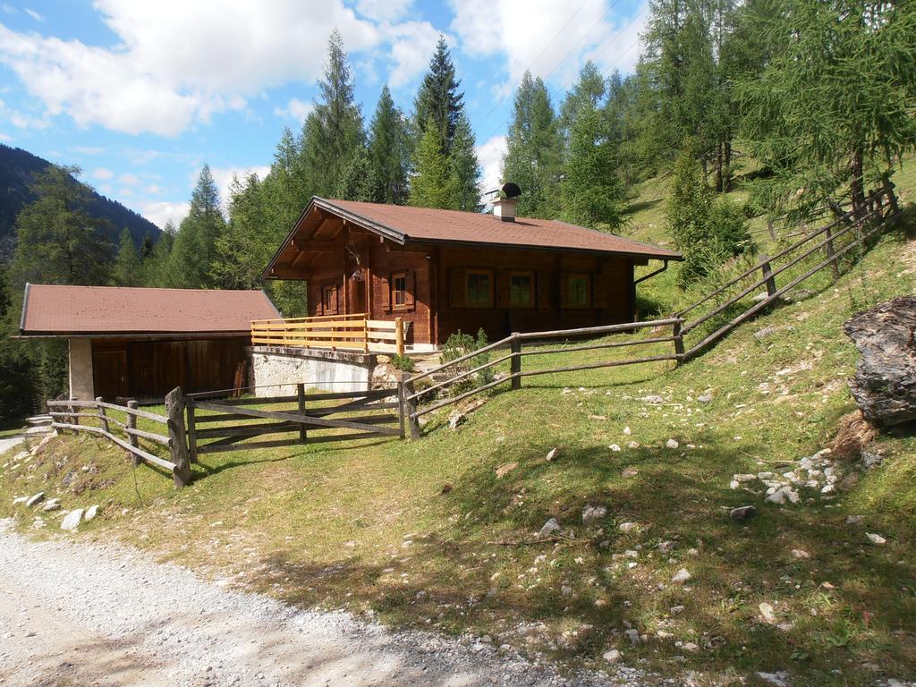 Puellgut Apartment Flachau Luaran gambar