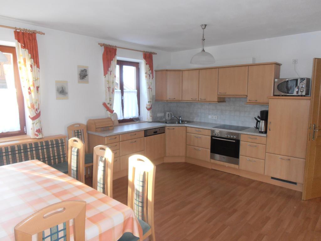 Puellgut Apartment Flachau Luaran gambar