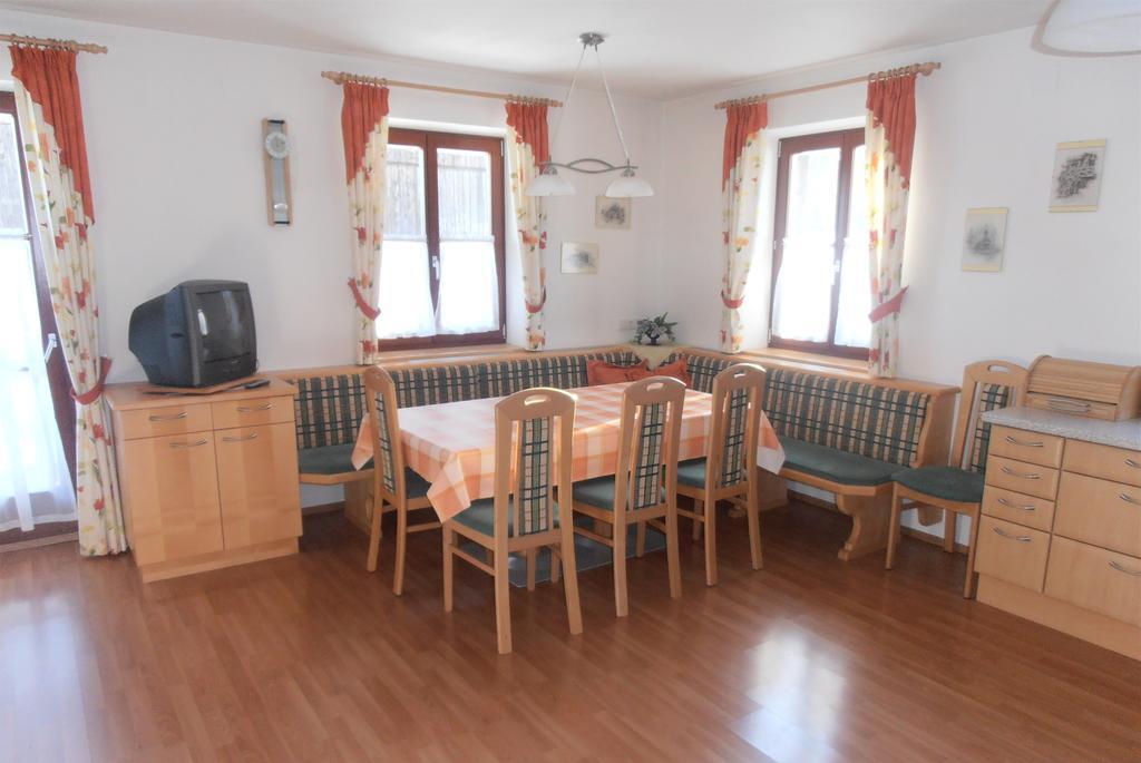 Puellgut Apartment Flachau Luaran gambar