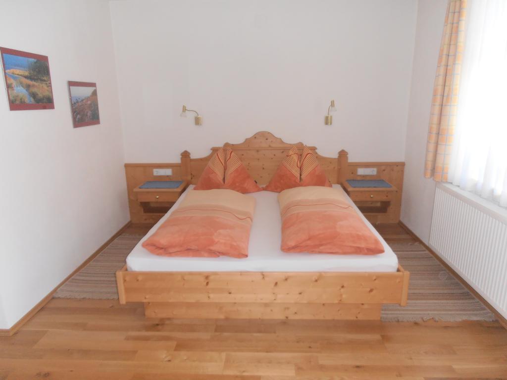 Puellgut Apartment Flachau Luaran gambar